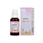 Bakson's Gro Up Drop (30ml)