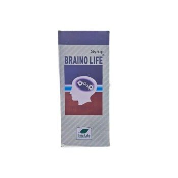 New Life Braino Life Syrup
