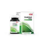 Diabonip Tablets