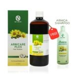 Nipco Naturals Arnicare Plus Hair Oil