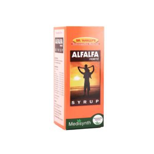 Medisynth Alfalfa Forte Syrup