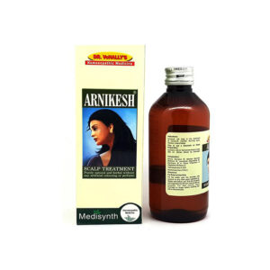 Medisynth Arnikesh Oil (100ml)