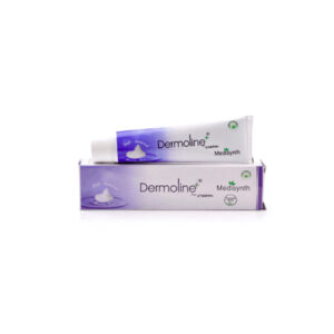 Medisynth Dermoline Cream (20g)
