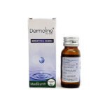 Medisynth Dermoline Drops (30ml)