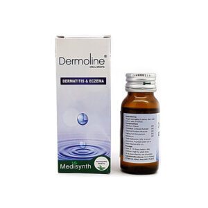 Medisynth Dermoline Drops (30ml)