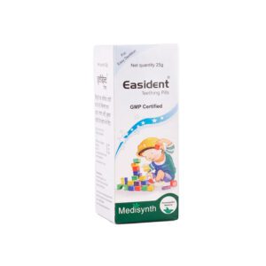 Medisynth Easident Pills (25g)