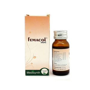 Medisynth Femacol Drops (30ml)