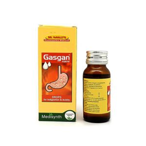 Medisynth Gasgan Forte Drops (30ml)