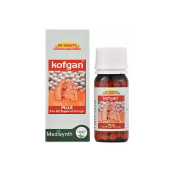 Medisynth Kofgan Drops (30ml)