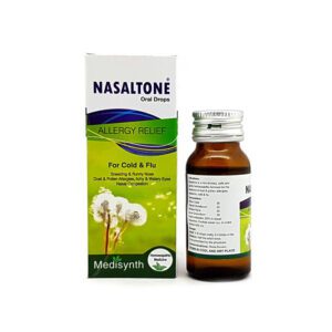 Medisynth Nasaltone Drops (30ml)