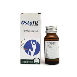 Medisynth Ostofit Drops (30ml)