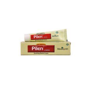 Medisynth Pilen Cream (20g)