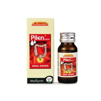 Medisynth Pilen Drops (30ml)