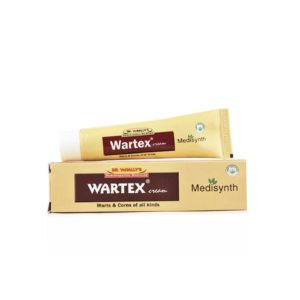 Medisynth Wartex cream