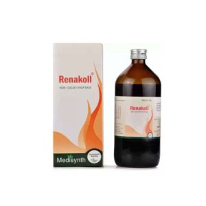 Medisynth Renakoll Syrup