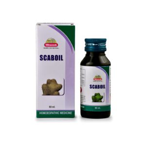 Scaboil