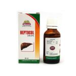 Wheezal Heptocol Drop (30ml)