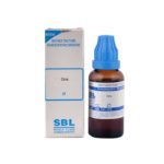 SBL Cina Q (30ml)