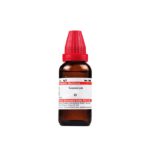 Dr Willmar Schwabe Guaiacum Q