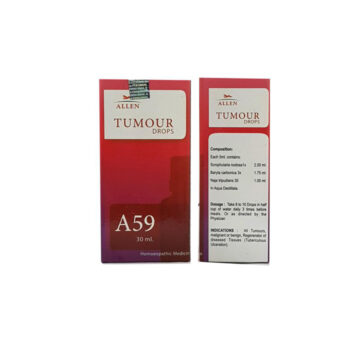 Allen A59 Tumour Drops (30ml)