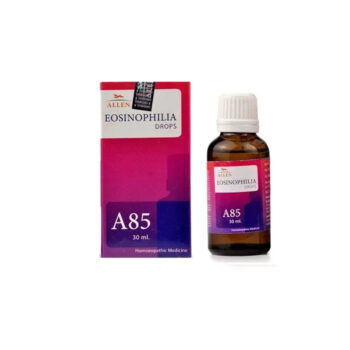 Allen A85 Eosinophilia Drops (30ml)