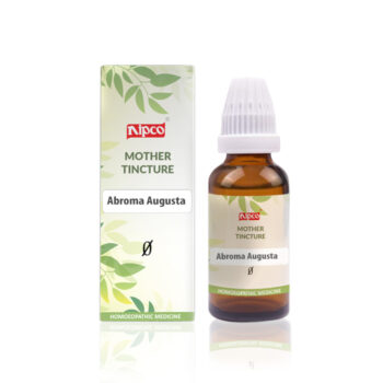 Nipco Abroma Augusta Q (30ml)
