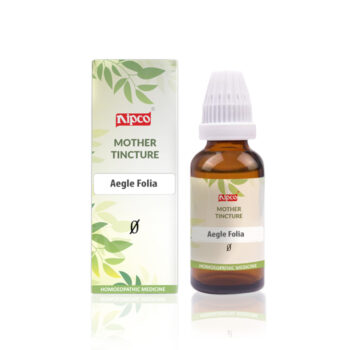 Nipco Aegle Folia Q (30ml)