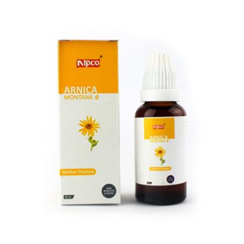 Nipco Arnica Montana Q (30ml)