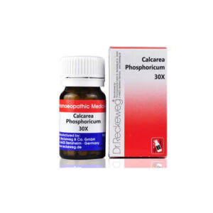 Calcarea Phosphoricum 30X