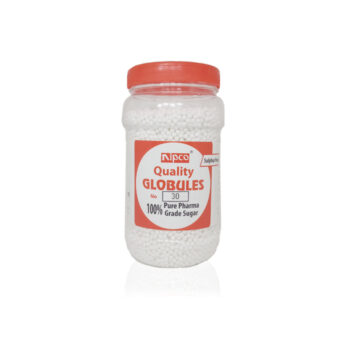Globules 30 size