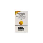 SBL aurum mur nat 6x