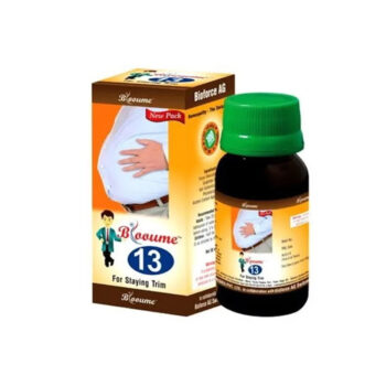 Bioforce Blooume 13 Fatosan Drops (30ml)