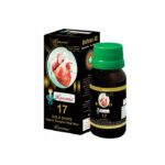 Bioforce Blooume 17 Heart Care Gold Drops (30ml)