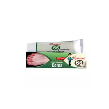 Bioforce Blooume 66 Corns Ointment (20g)