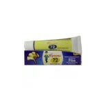 Bioforce Blooume 72 Piles Salbe Ointment (20g)
