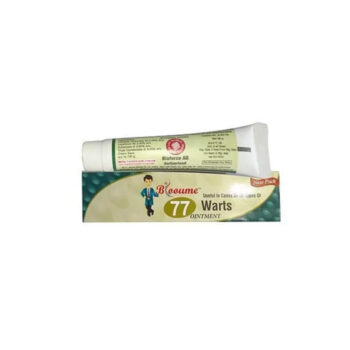Bioforce Blooume 77 Warts Salbe Ointment (20g)