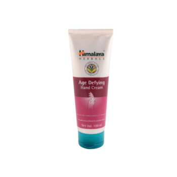 Himalaya Age Defying Hand Cream (100ml)