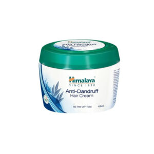 Himalaya Anti Dandruff Hair Cream 100ml 1