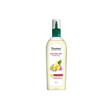 Himalaya Anti-Hair Fall Hair Oil