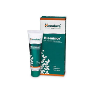 Himalaya Bleminor Anti Blemish Cream 30ml 1