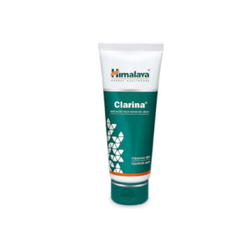 Himalaya Clarina Face Wash (60ml)