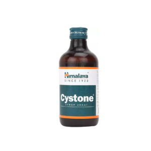 Himalaya Cystone Syrup 200ml 1