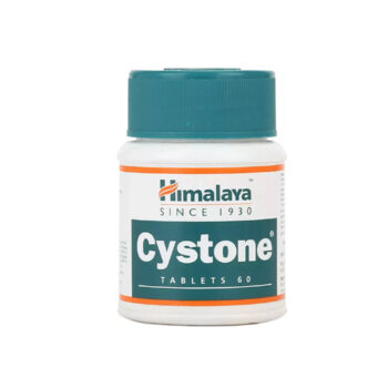 Himalaya Cystone Tablet (60 Tab)