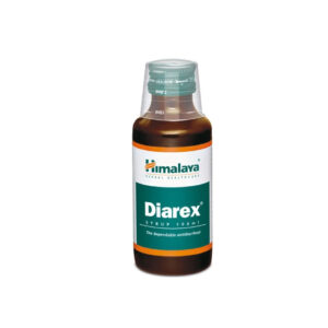Himalaya Diarex Syrup 100ml 1