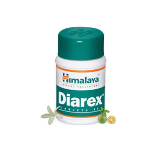 Himalaya Diarex Tablet 30 Tab 1