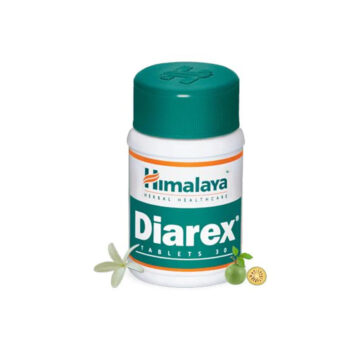 Himalaya Diarex Tablet (30 Tab)