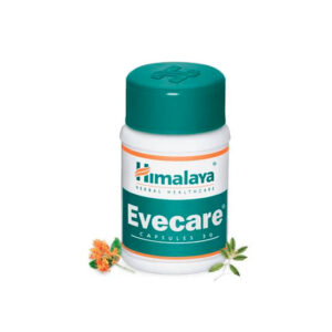 Himalaya Evecare Capsule 30 capsules 1