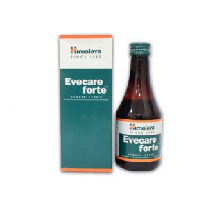 Himalaya Evecare Forte Liquid 1