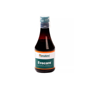 Himalaya Evecare Syrup 1