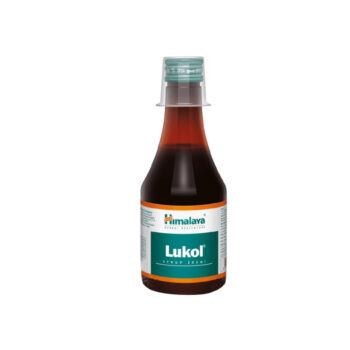 Himalaya Lukol Syrup (200ml)